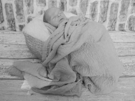 Fotoshooting Baby