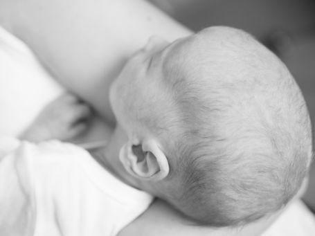 Baby Fotoshooting
